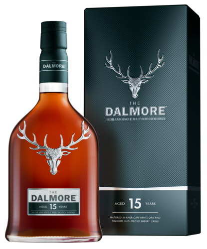 Dalmore 15 Years