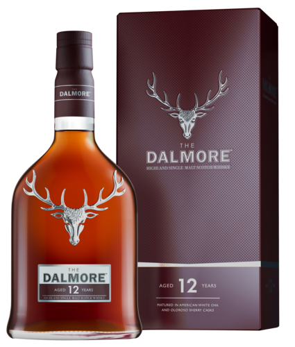 Dalmore 12 Years