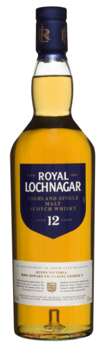 Royal Lochnagar 12 Years