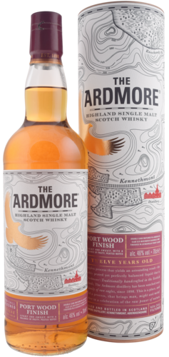 Ardmore 12 Years Portwood