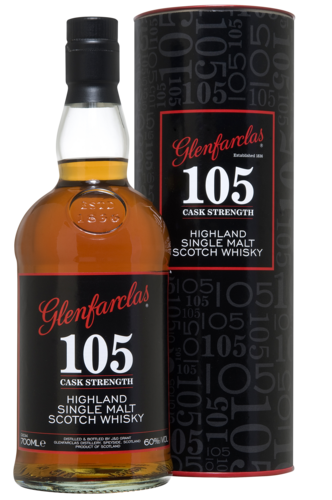 Glenfarclas 105 Proof