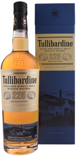 Tullibardine 225 Sauternes