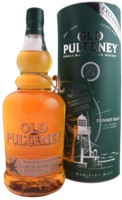 Old Pulteney Dunnet Head