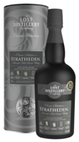 The Lost Distillery Stratheden Blended Malt