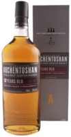 Auchentoshan 12 Years Distillers Edition