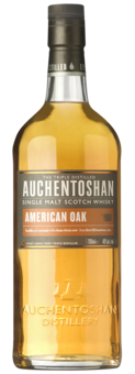 Auchentoshan American Oak