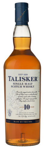 Talisker 10 Years