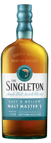 Singleton Malt Master