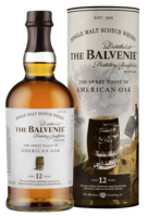 Balvenie Stories 12 Years American Oak