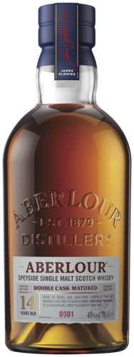 Aberlour 14 years