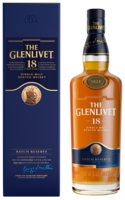 The Glenlivet 18 Years