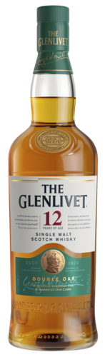 The Glenlivet 12 Years