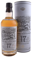 Craigellachie 17 Years