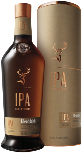Glenfiddich IPA