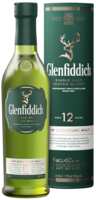 Glenfiddch 12 Years