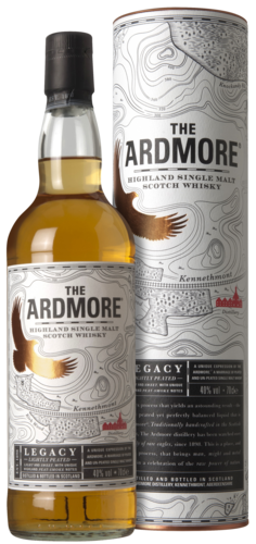 The Ardmore Legacy