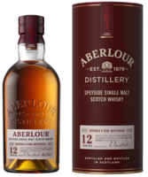 Aberlour 12 Years Double Cask Matured