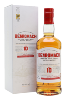 Benromach 10 Years