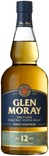 Glen Moray 12 Years
