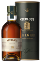 Aberlour 16 Years Double Cask Matured