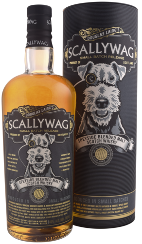 Scallywag Blended Malt