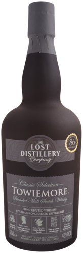 Lost Distillery Towiemore