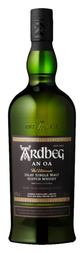 Ardbeg An Oa