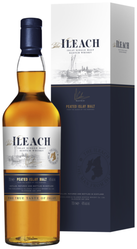 Ileach Malt Whisky