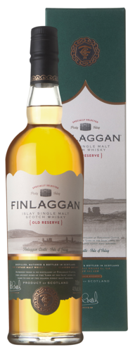 Finlaggan Old Reserve