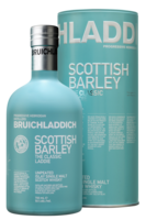 Bruichladdich Scottish Barley Classic Laddi