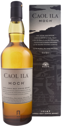 Caol Ila Moch