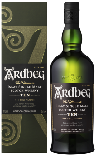 Ardbeg 10 Years