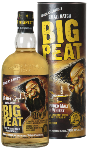 Big Peat