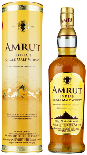 Amrut Indian