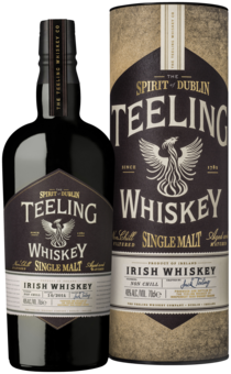 Teeling Single Malt