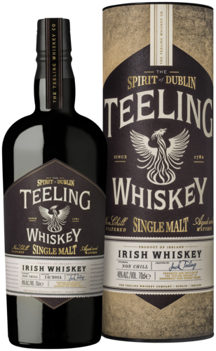 Teeling Single Malt