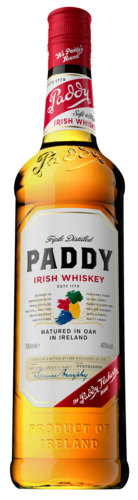 Paddy
