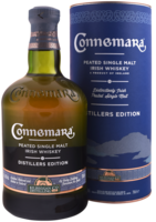 Connemara Distillers Edition