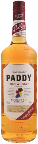 Paddy Irish 100CL