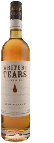 Writer's Tears Copper Pot