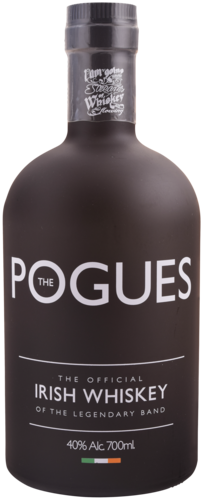 The Pogues Irish