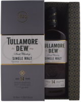 Tullamore Dew 14 Years