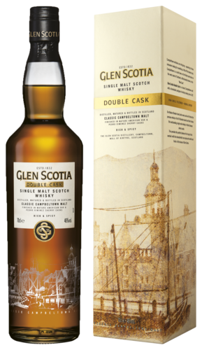 Glen Scotia Double Cask