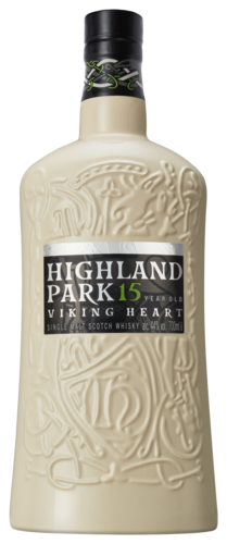 Highland Park 15y Viking Heart
