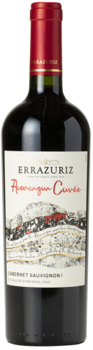 Errazuriz Aconcagua Cuvée Cabernet Sauvignon