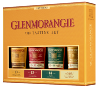 Glenmorangie Tasting Pack