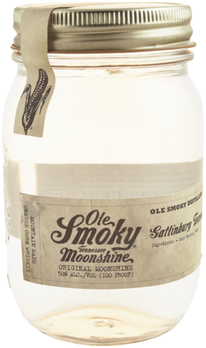 Ole smoky Original