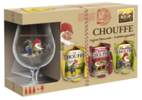 La Chouffe Cadeauverpakking - Gall & Gall