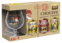 La Chouffe Geschenkverpakking