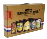 Dutch Beer Experience Cadeauverpakking